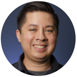 Vince Colunga