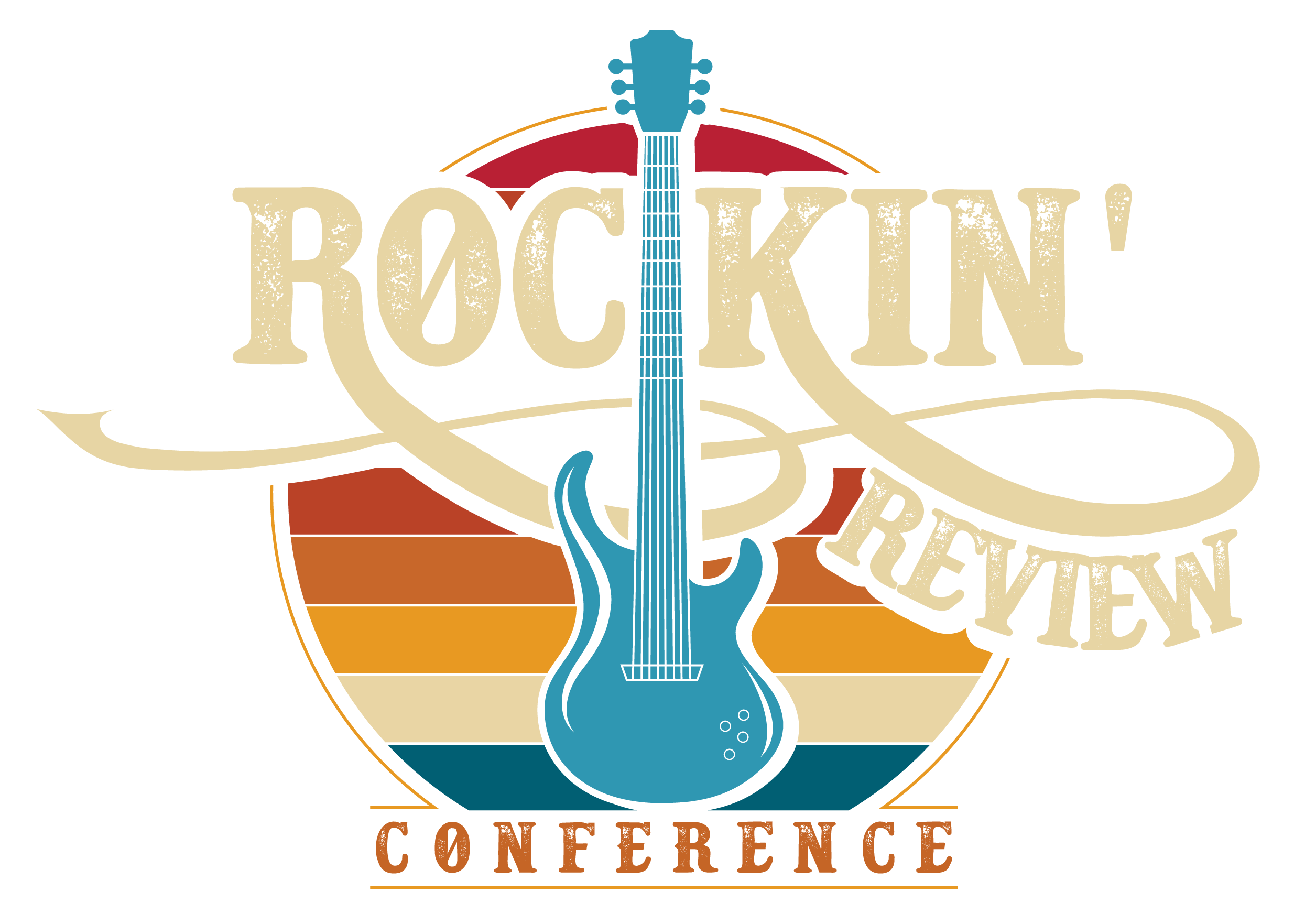 rockin' review conference: farewell tour