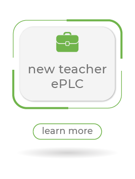 new teacher eplc