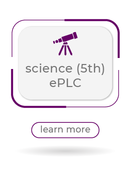 science grade 5 eplc