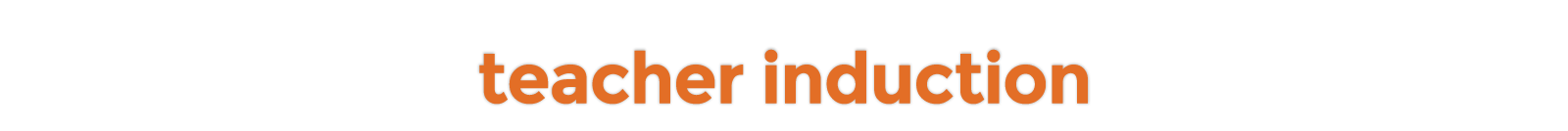 new teacher tot banner