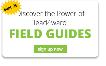 discovering the field guides