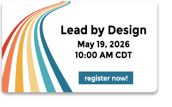lead by design