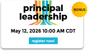 principal leadership