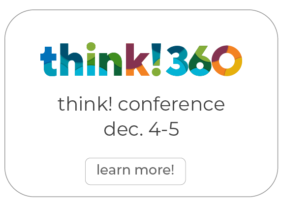 think conference